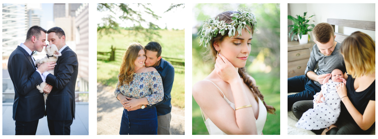 8 Best Wedding Photographers in Pickering