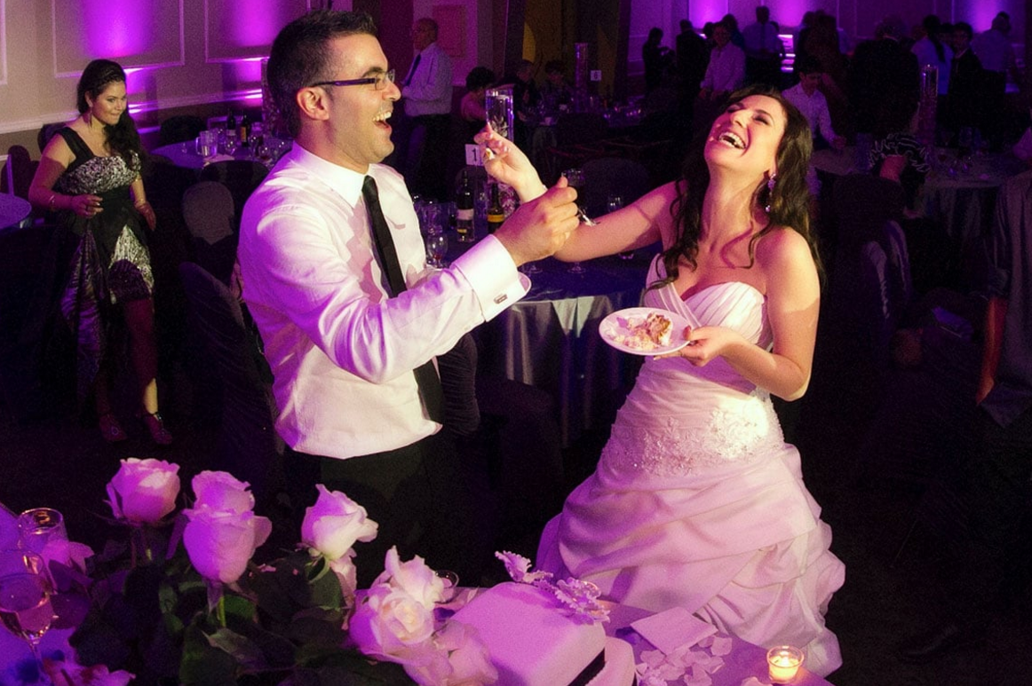 8 Best Wedding Photographers in Vaughan