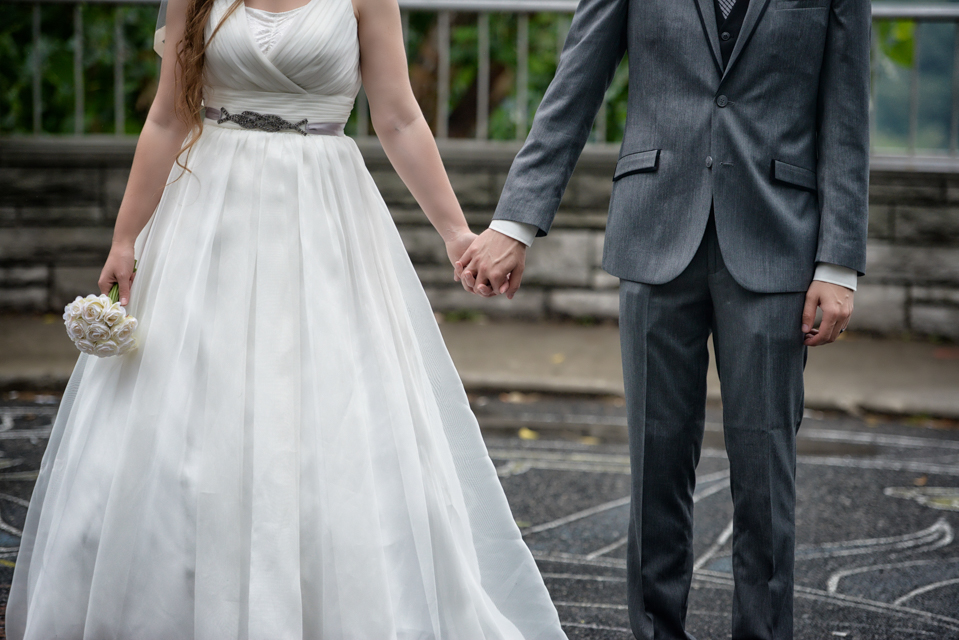 8 Best Wedding Photographers in York Region