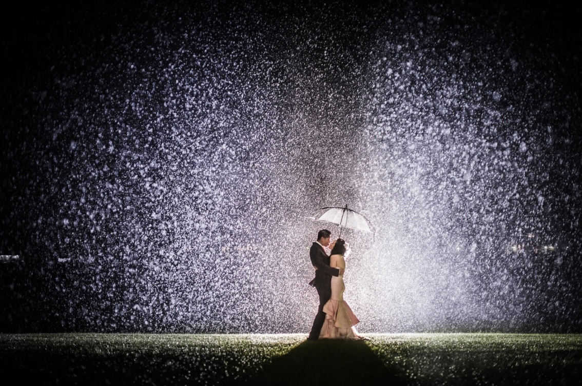 8 Best Wedding Photographers in Toronto