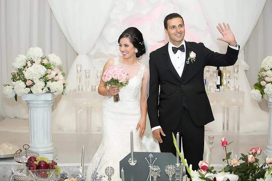 8 Best Wedding Photographers in Scarborough