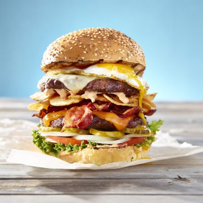 5 Best Food Photographers in Toronto