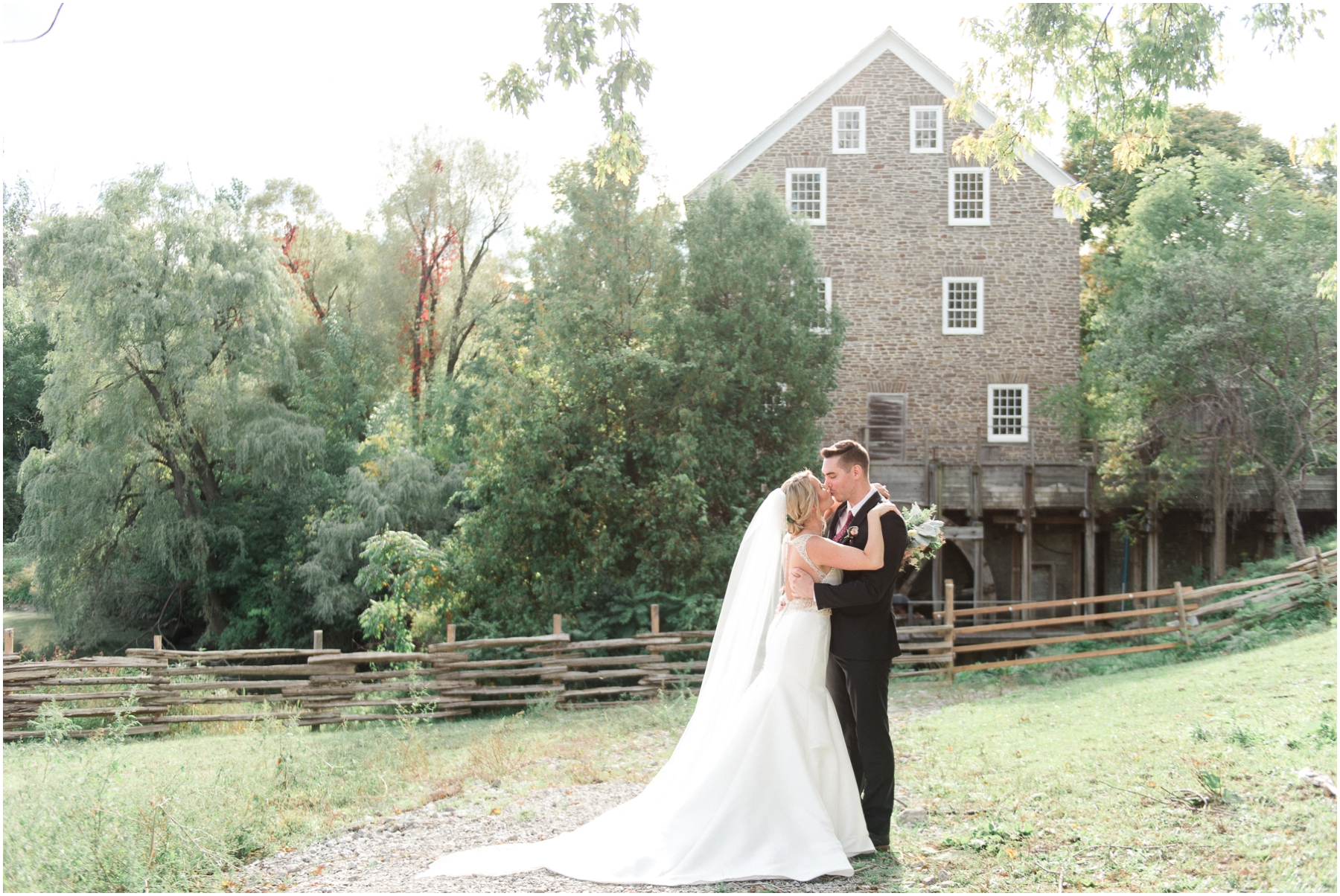 Black Creek Pioneer Village Photography