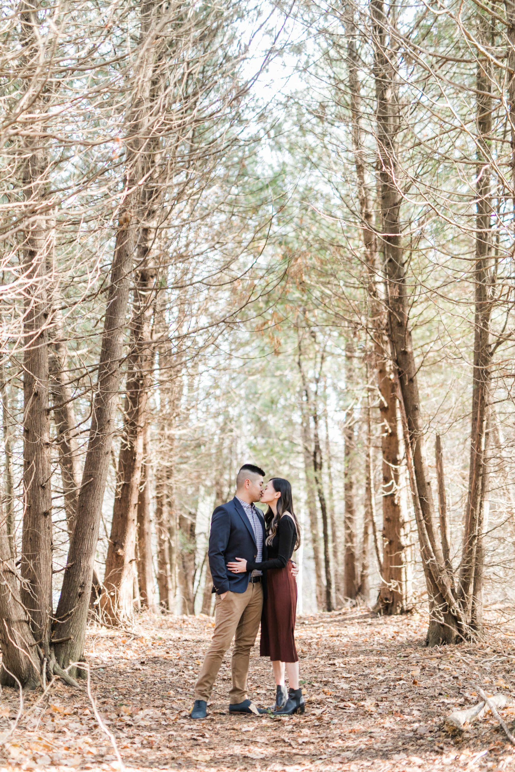 Earl Bales Park Photography Location