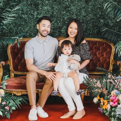 5 Best Family Photographers in Toronto