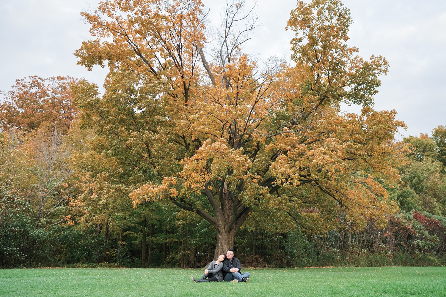 Earl Bales Park Photoshoot