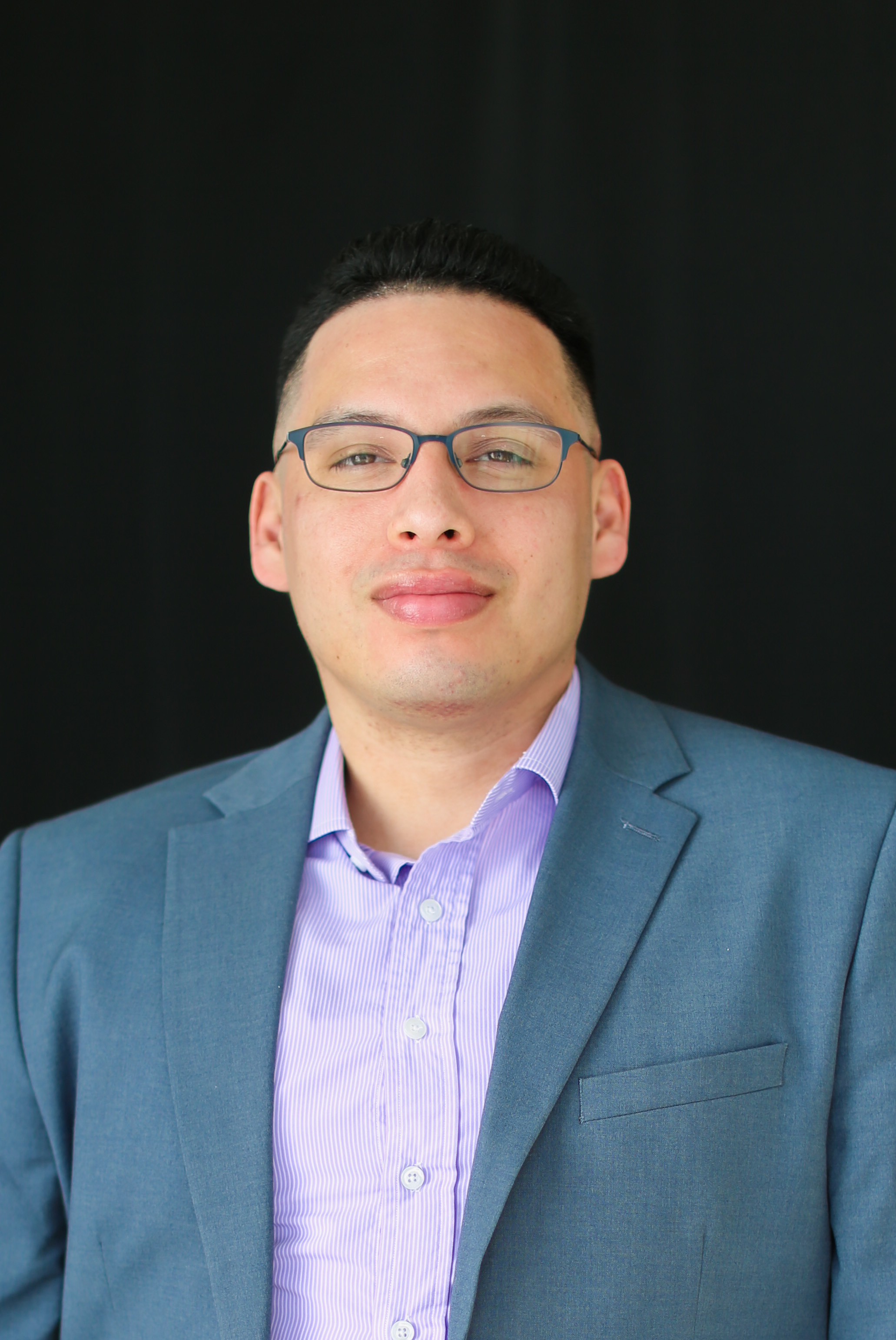 Headshot Photo
