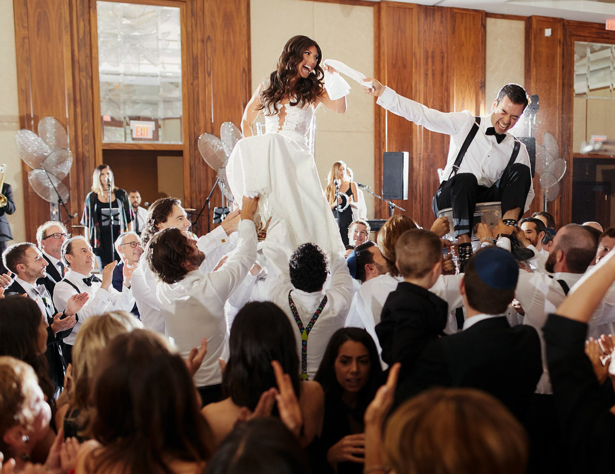 Luminous Wedding Photographers in Toronto