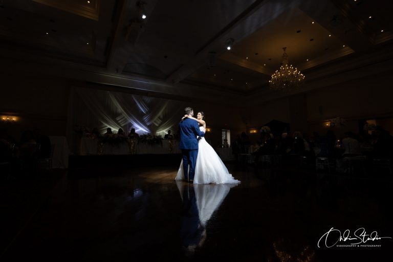 Ondi Studio Wedding Photgraphers in Toronto & GTA